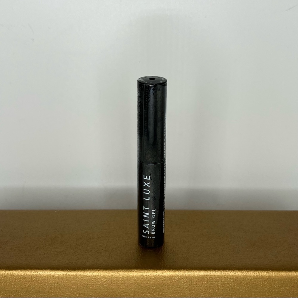 🟨 $5 if bundled - Saint Luxe Beauty Brow Gel in Clear